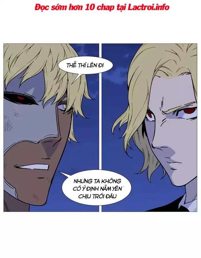 Ma Cà Rồng Quý Tộc Chapter 516 - 94