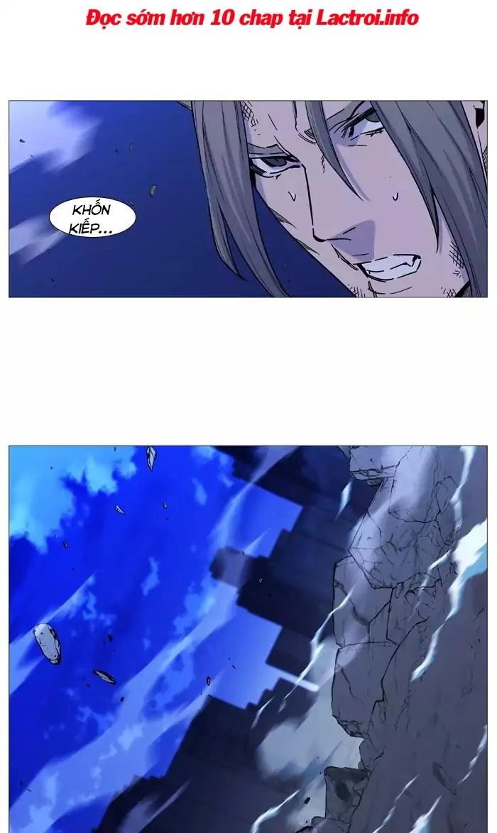 Ma Cà Rồng Quý Tộc Chapter 516 - 101