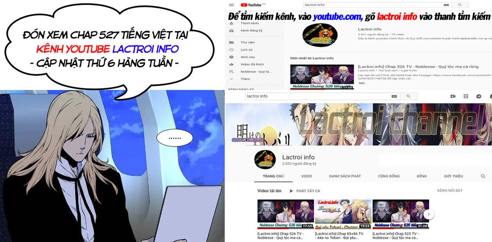 Ma Cà Rồng Quý Tộc Chapter 516 - 103