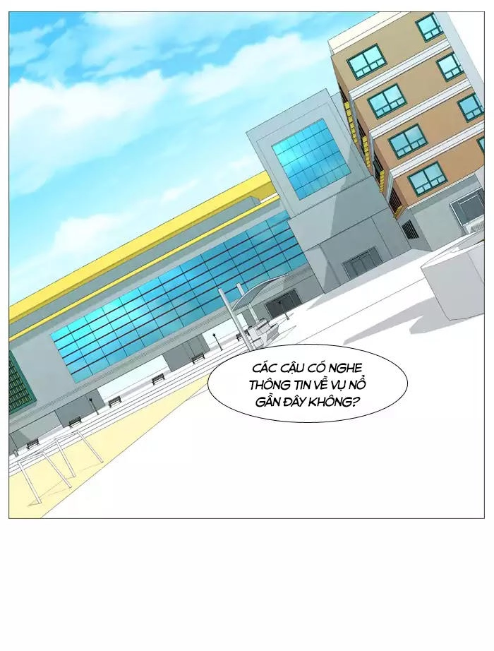 Ma Cà Rồng Quý Tộc Chapter 517 - 3