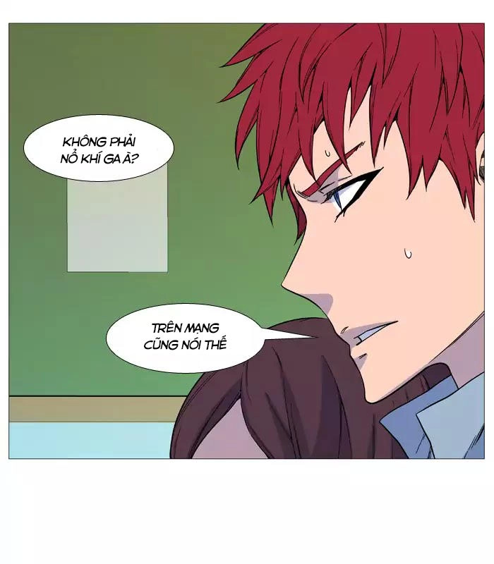 Ma Cà Rồng Quý Tộc Chapter 517 - 5