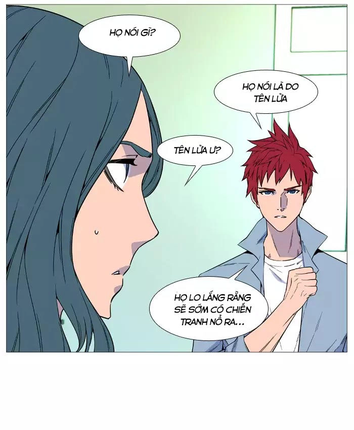 Ma Cà Rồng Quý Tộc Chapter 517 - 6