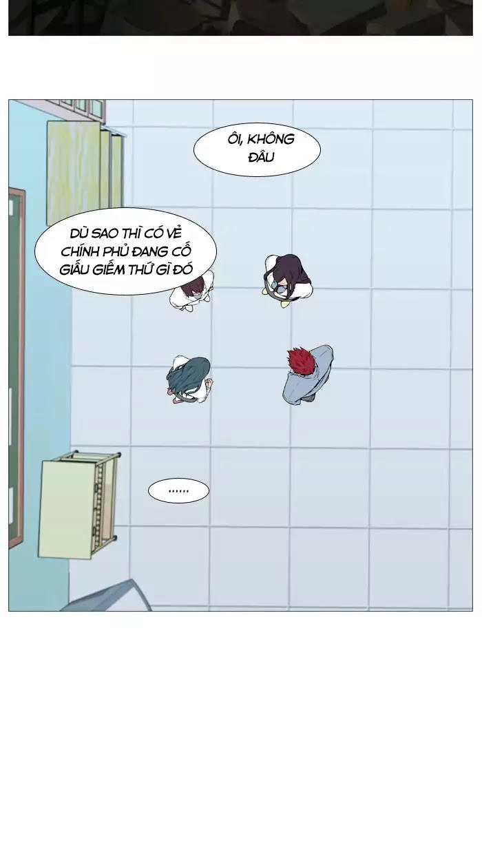 Ma Cà Rồng Quý Tộc Chapter 517 - 10