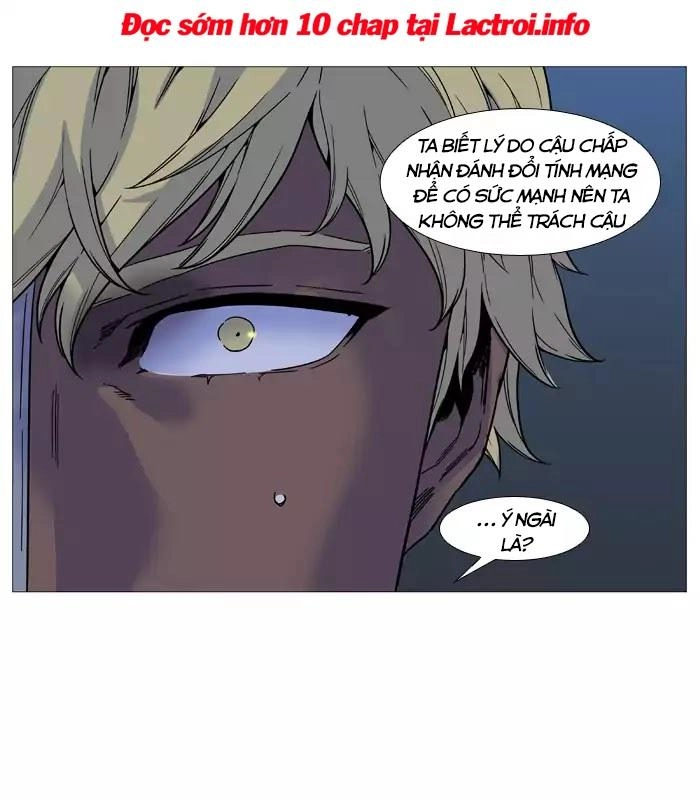 Ma Cà Rồng Quý Tộc Chapter 517 - 16