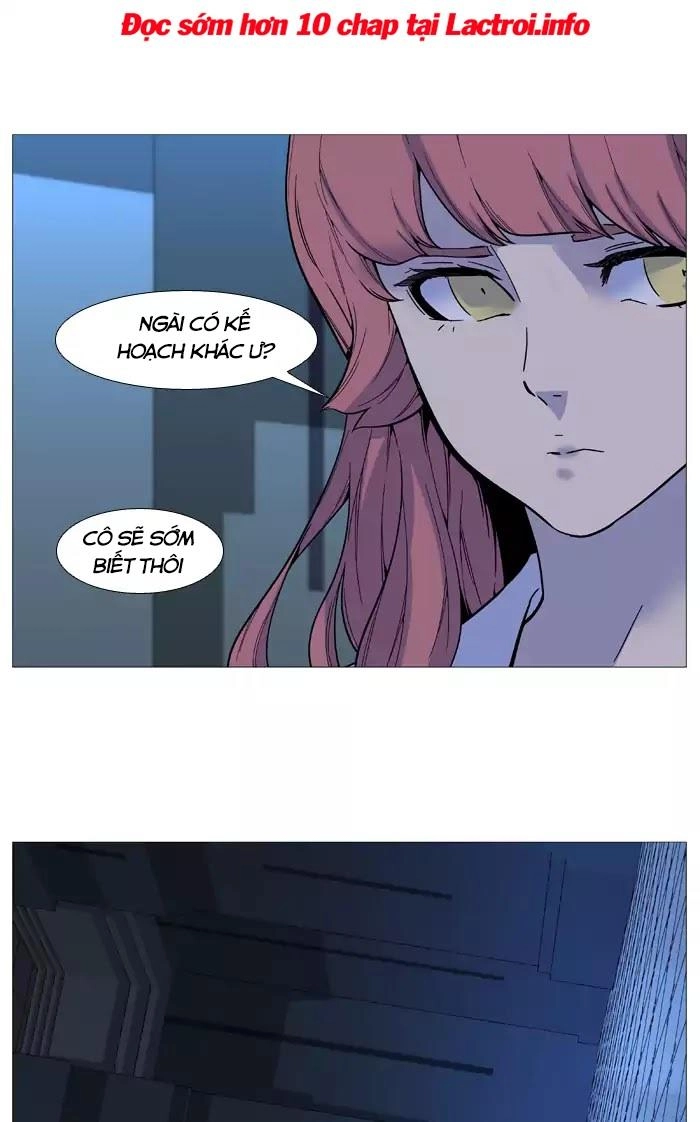 Ma Cà Rồng Quý Tộc Chapter 517 - 19