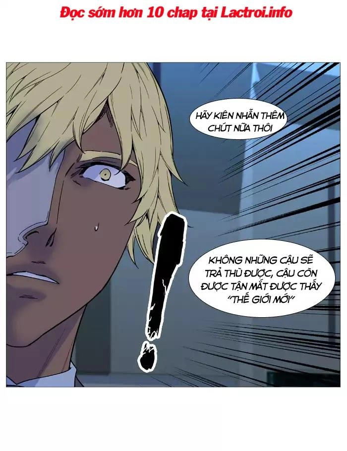 Ma Cà Rồng Quý Tộc Chapter 517 - 21