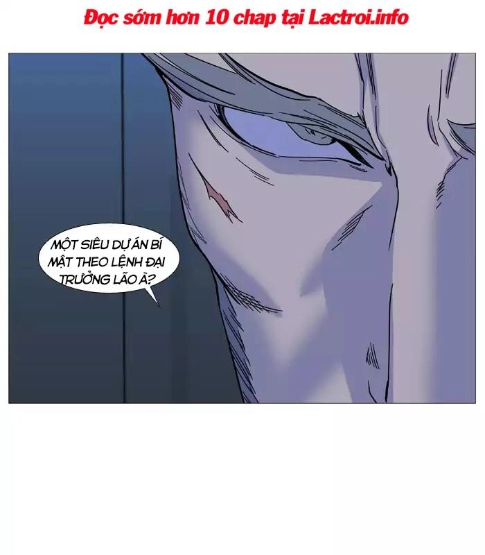 Ma Cà Rồng Quý Tộc Chapter 517 - 24