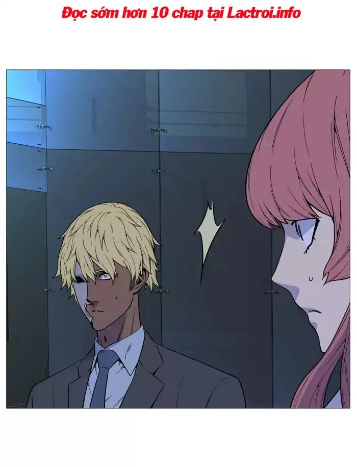 Ma Cà Rồng Quý Tộc Chapter 517 - 26