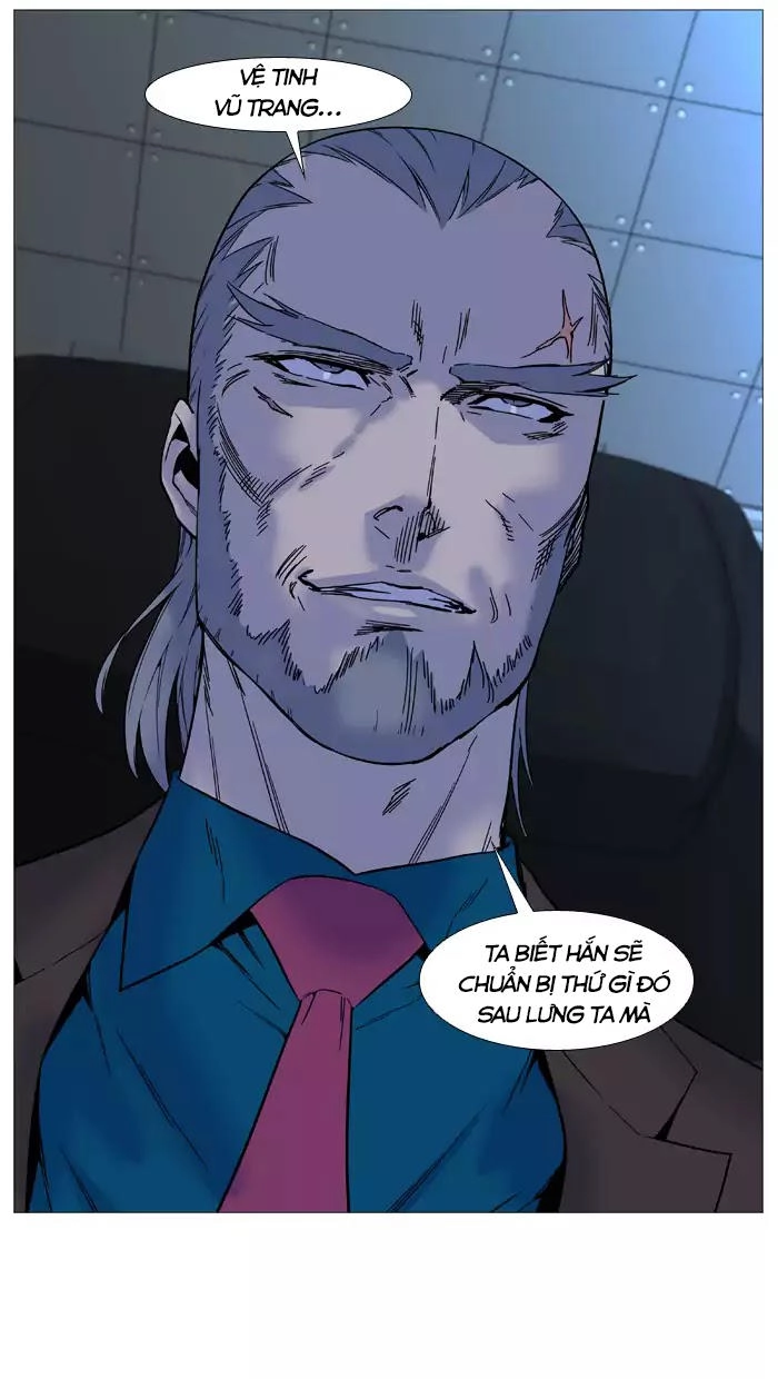 Ma Cà Rồng Quý Tộc Chapter 517 - 27