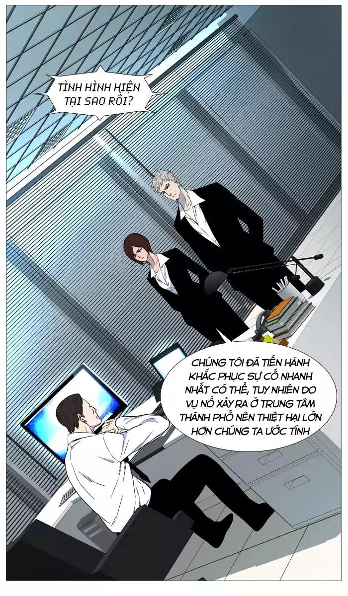 Ma Cà Rồng Quý Tộc Chapter 517 - 30