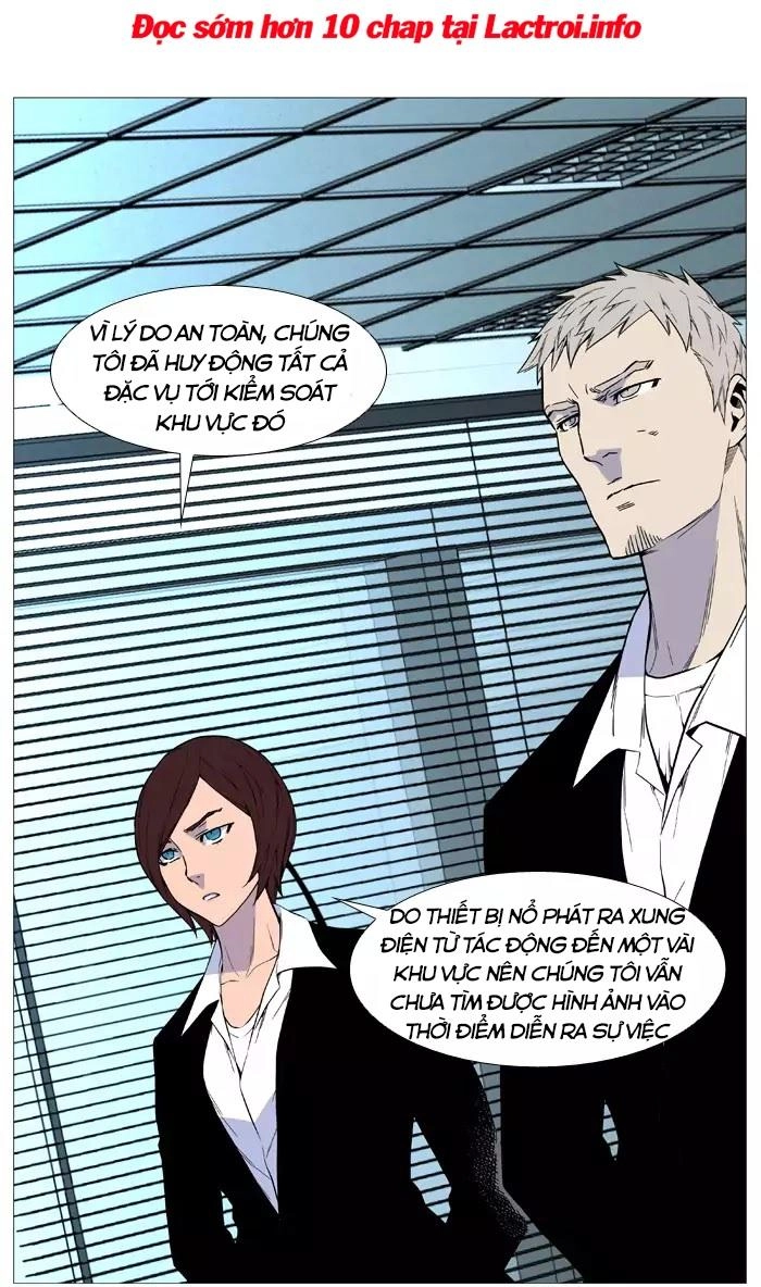 Ma Cà Rồng Quý Tộc Chapter 517 - 31