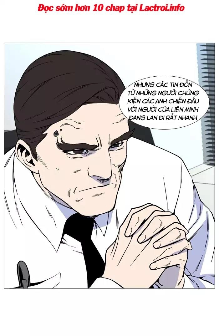 Ma Cà Rồng Quý Tộc Chapter 517 - 32