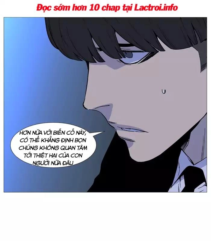 Ma Cà Rồng Quý Tộc Chapter 517 - 35