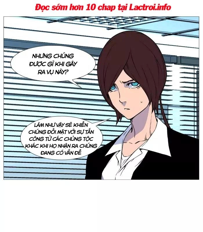 Ma Cà Rồng Quý Tộc Chapter 517 - 37