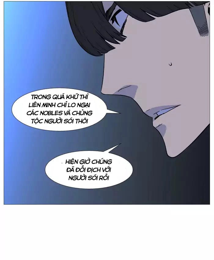 Ma Cà Rồng Quý Tộc Chapter 517 - 38