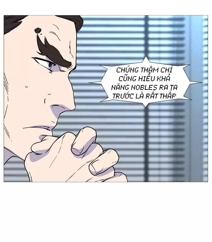 Ma Cà Rồng Quý Tộc Chapter 517 - 40