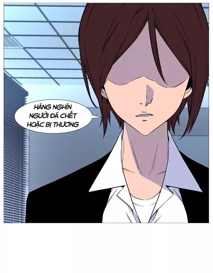 Ma Cà Rồng Quý Tộc Chapter 517 - 43