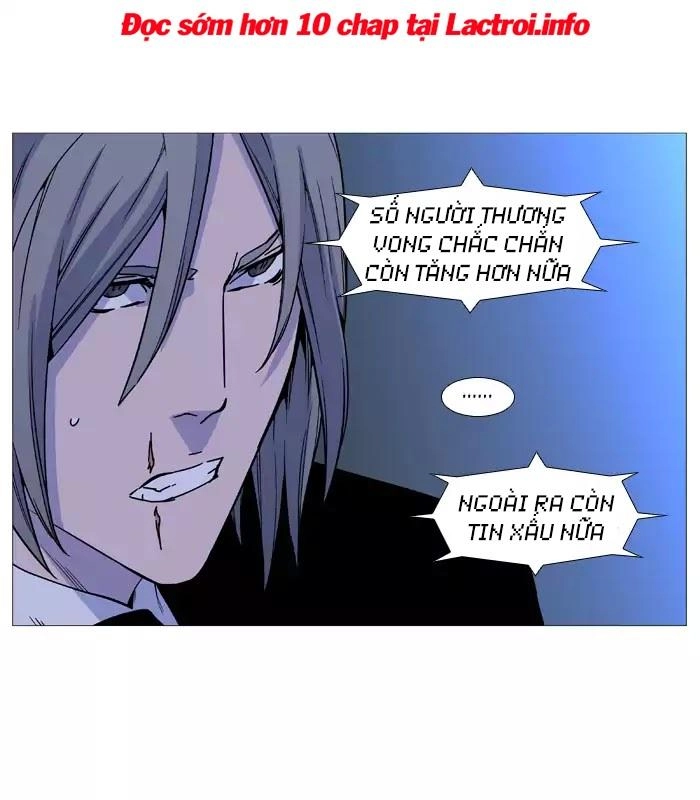 Ma Cà Rồng Quý Tộc Chapter 517 - 46