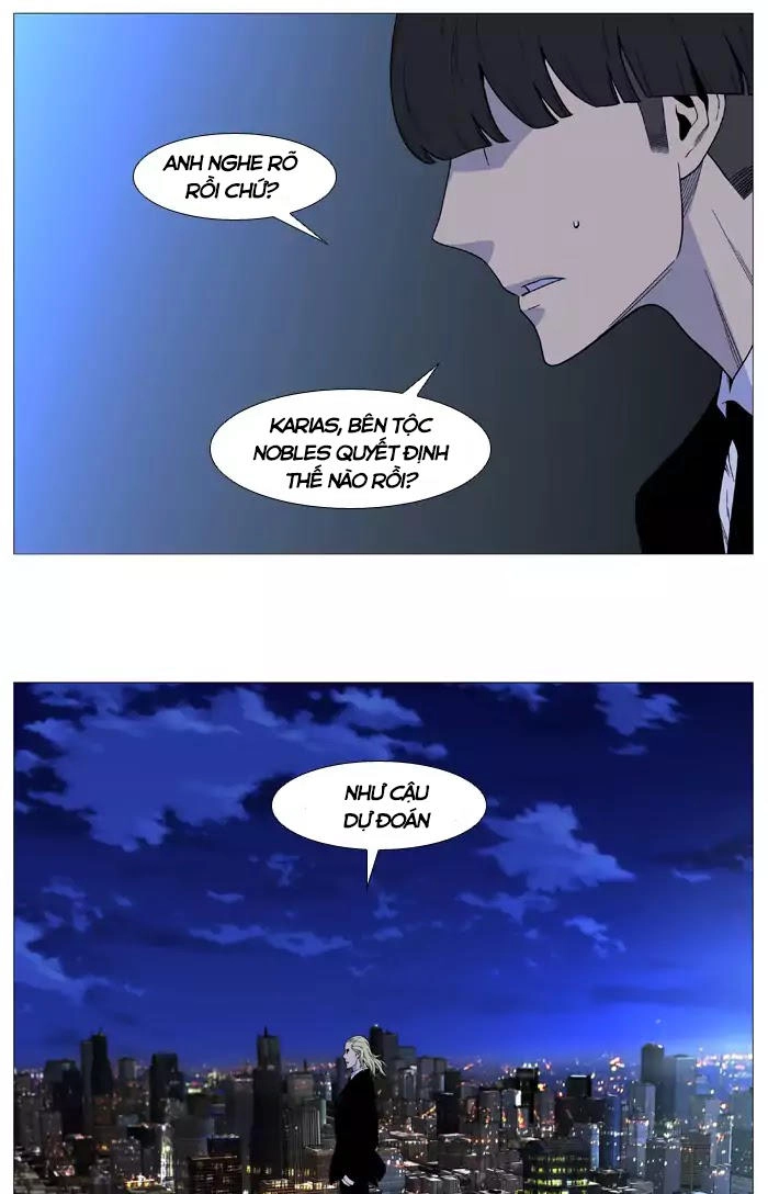 Ma Cà Rồng Quý Tộc Chapter 517 - 52