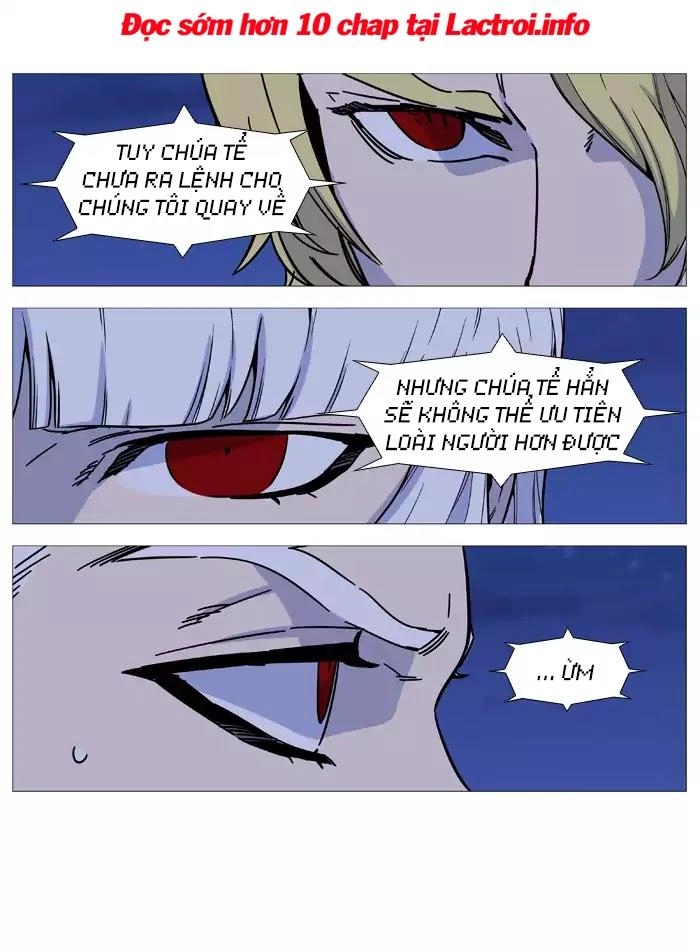 Ma Cà Rồng Quý Tộc Chapter 517 - 56