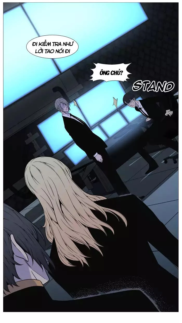 Ma Cà Rồng Quý Tộc Chapter 517 - 62