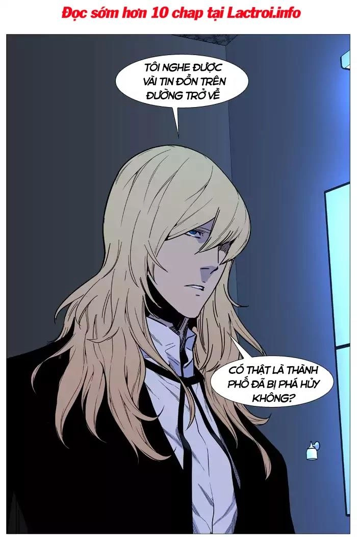 Ma Cà Rồng Quý Tộc Chapter 517 - 63