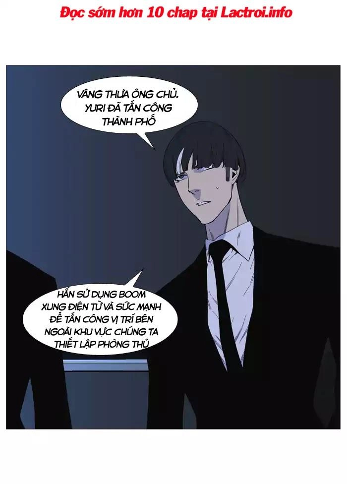 Ma Cà Rồng Quý Tộc Chapter 517 - 64