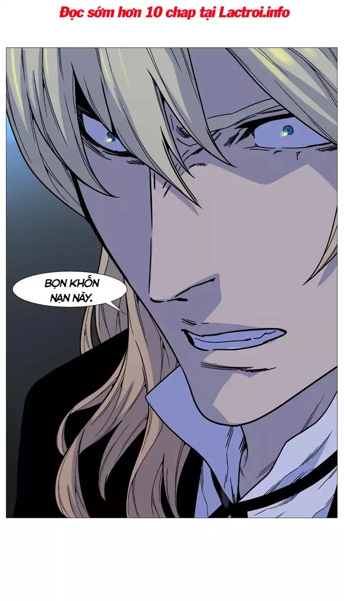 Ma Cà Rồng Quý Tộc Chapter 517 - 69