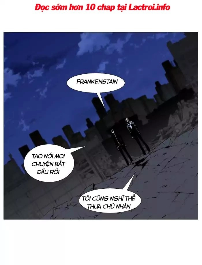 Ma Cà Rồng Quý Tộc Chapter 518 - 4