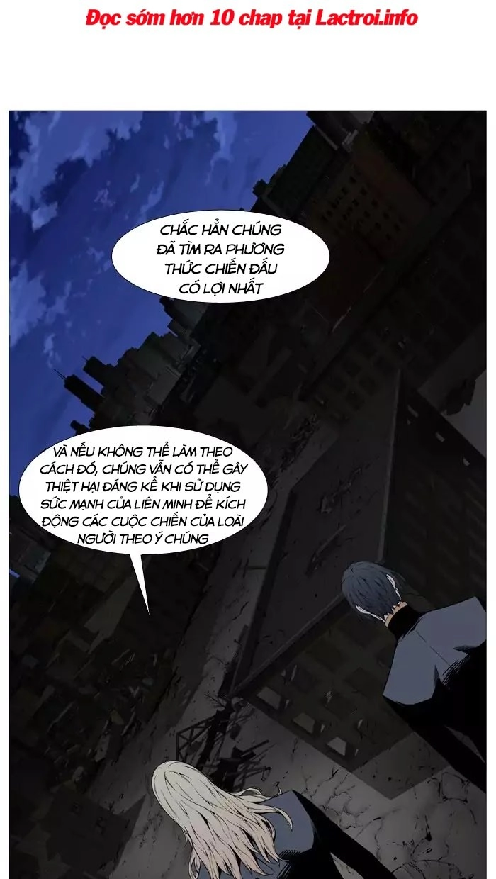 Ma Cà Rồng Quý Tộc Chapter 518 - 6