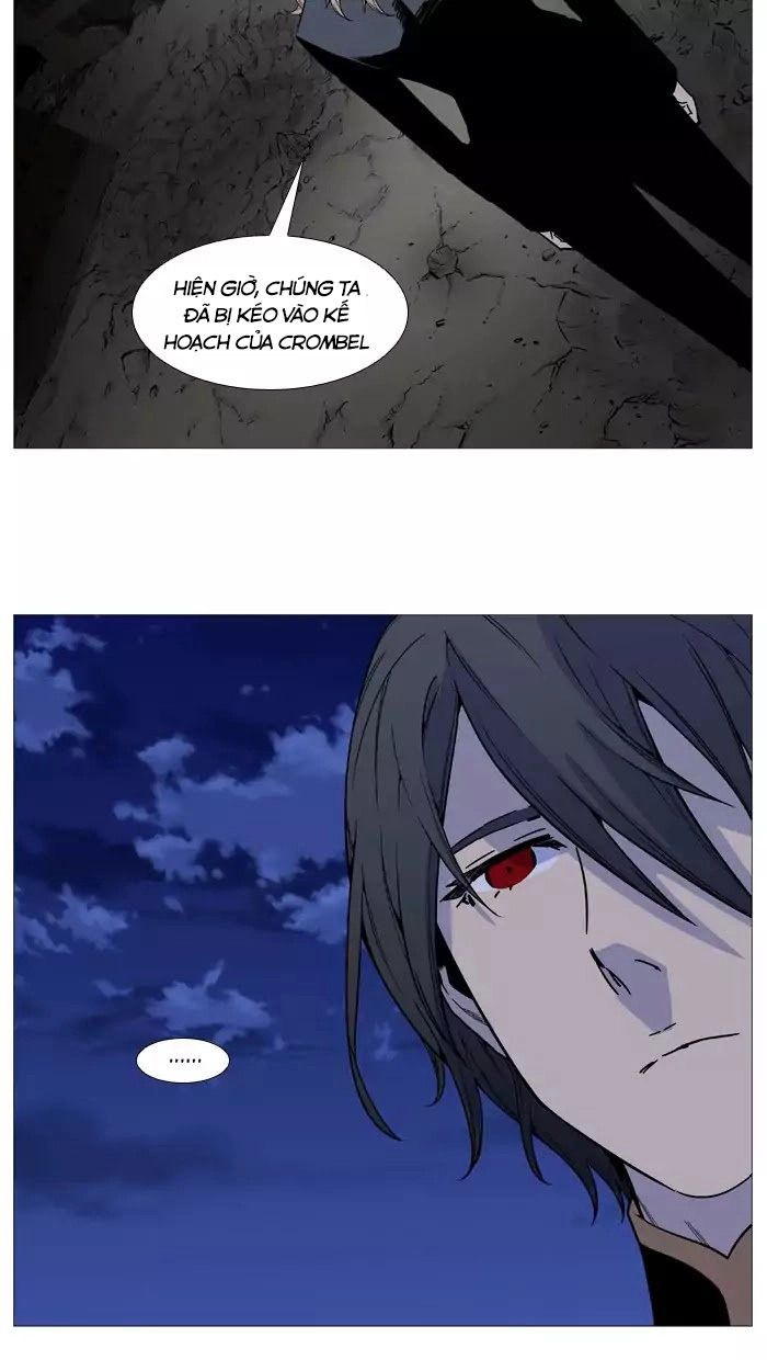 Ma Cà Rồng Quý Tộc Chapter 518 - 7