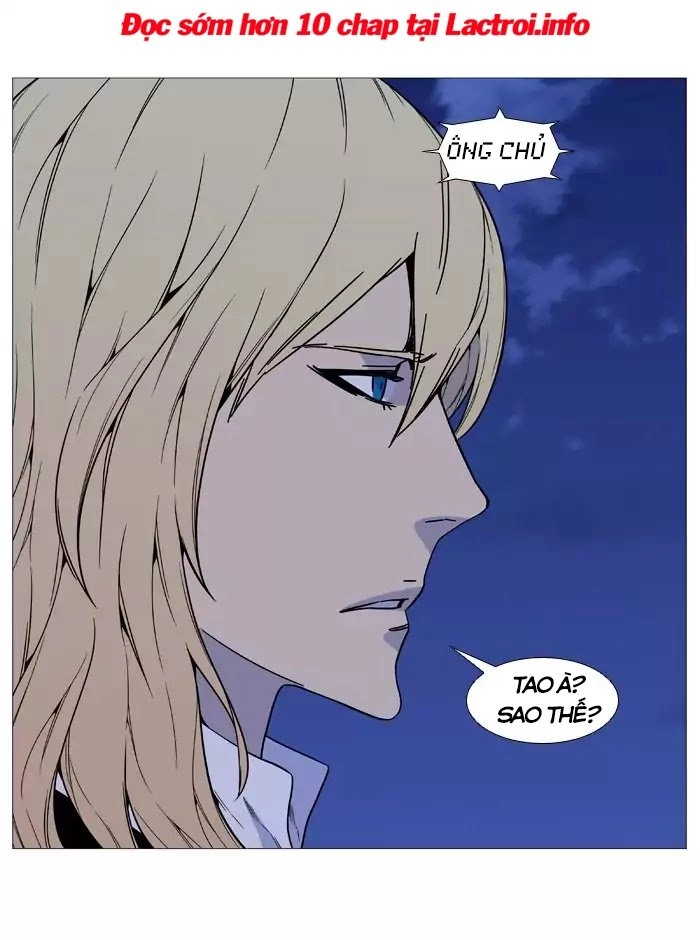 Ma Cà Rồng Quý Tộc Chapter 518 - 8