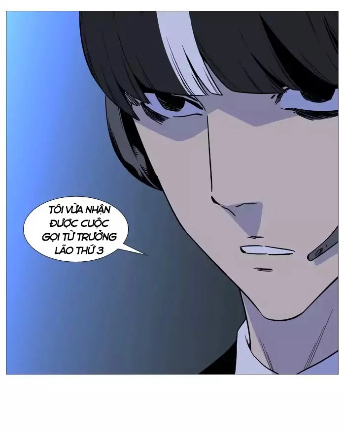 Ma Cà Rồng Quý Tộc Chapter 518 - 9