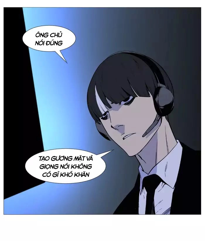 Ma Cà Rồng Quý Tộc Chapter 518 - 16