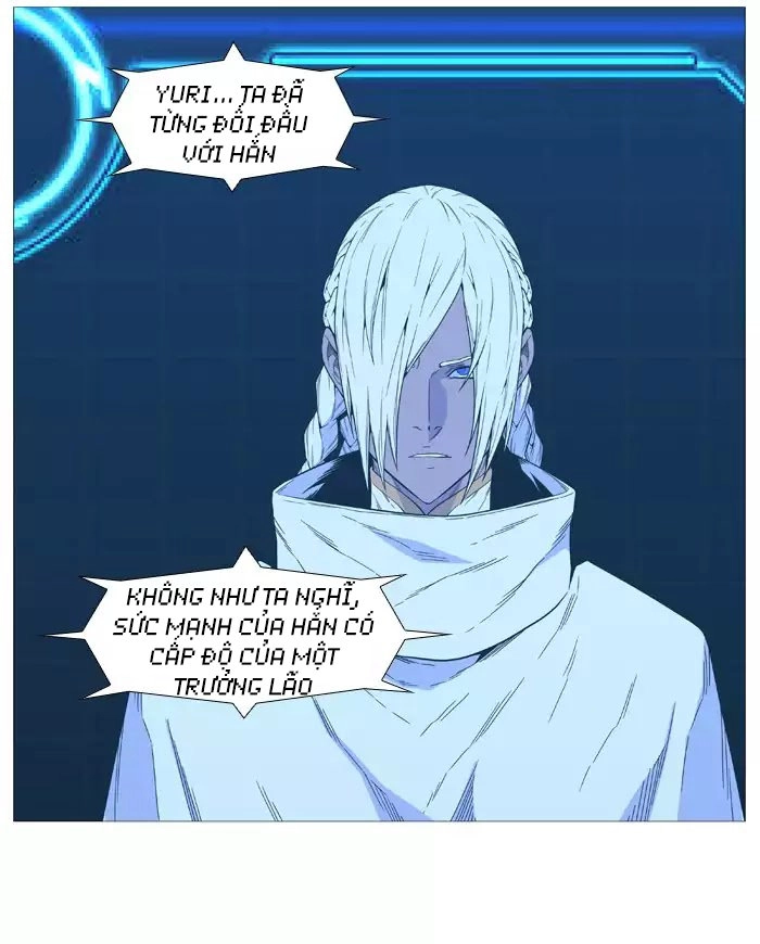 Ma Cà Rồng Quý Tộc Chapter 518 - 23