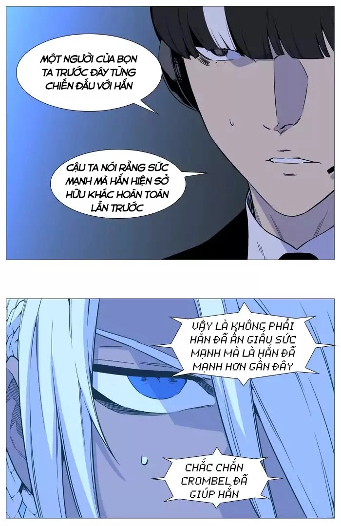 Ma Cà Rồng Quý Tộc Chapter 518 - 24