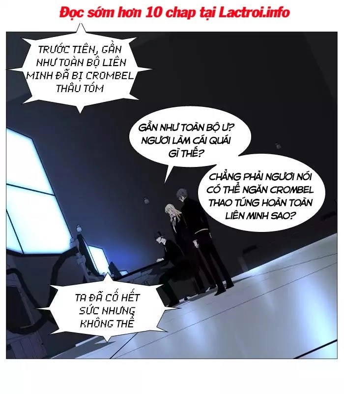 Ma Cà Rồng Quý Tộc Chapter 518 - 26