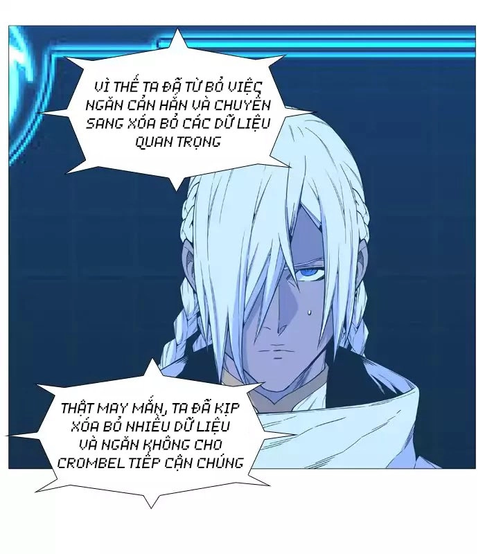 Ma Cà Rồng Quý Tộc Chapter 518 - 28