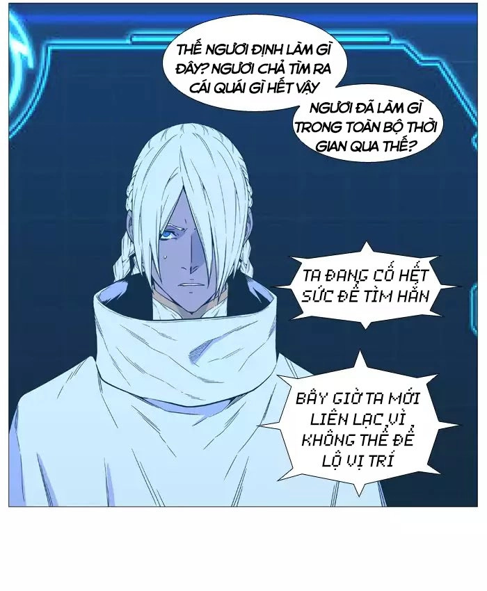 Ma Cà Rồng Quý Tộc Chapter 518 - 31