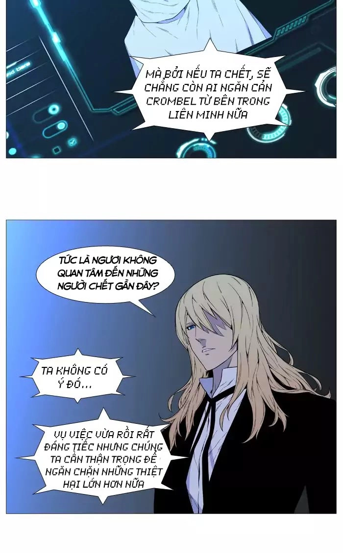 Ma Cà Rồng Quý Tộc Chapter 518 - 33