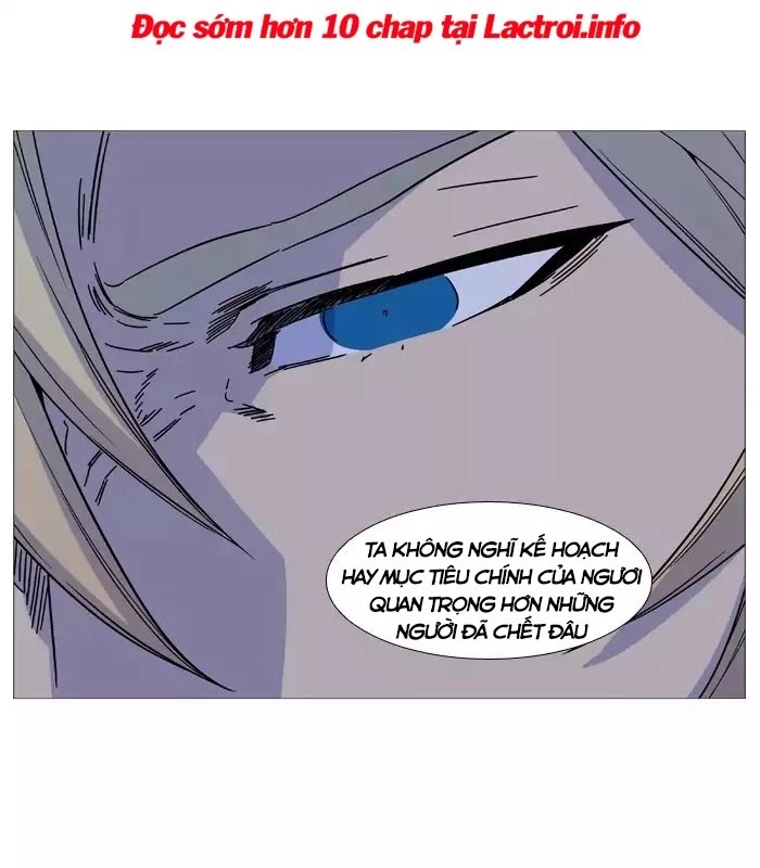 Ma Cà Rồng Quý Tộc Chapter 518 - 34