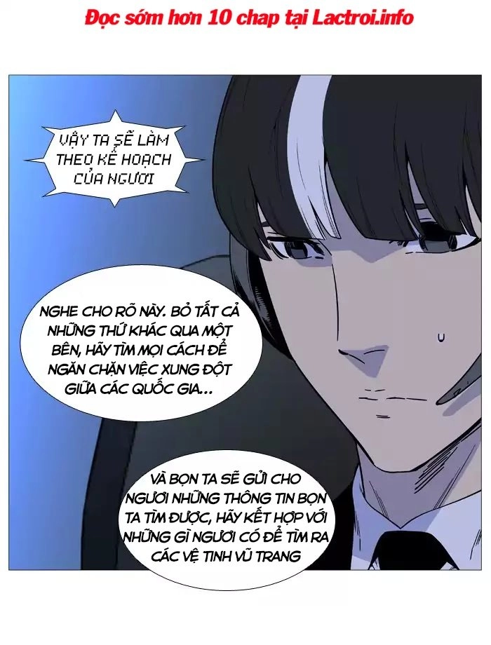 Ma Cà Rồng Quý Tộc Chapter 518 - 37