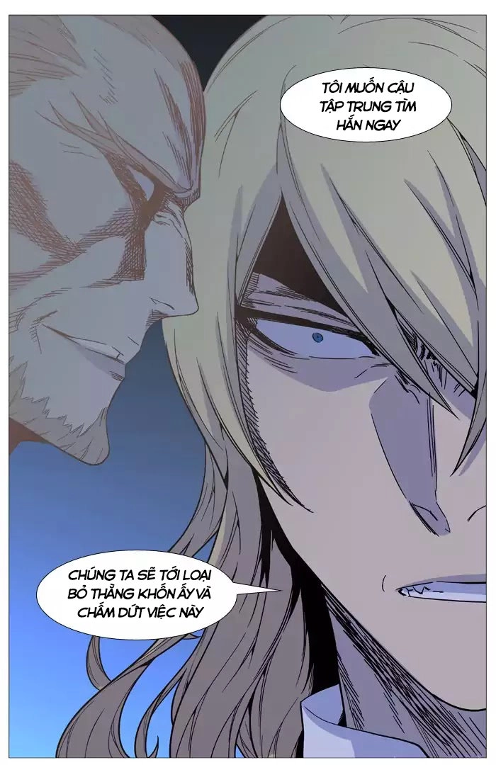 Ma Cà Rồng Quý Tộc Chapter 518 - 41