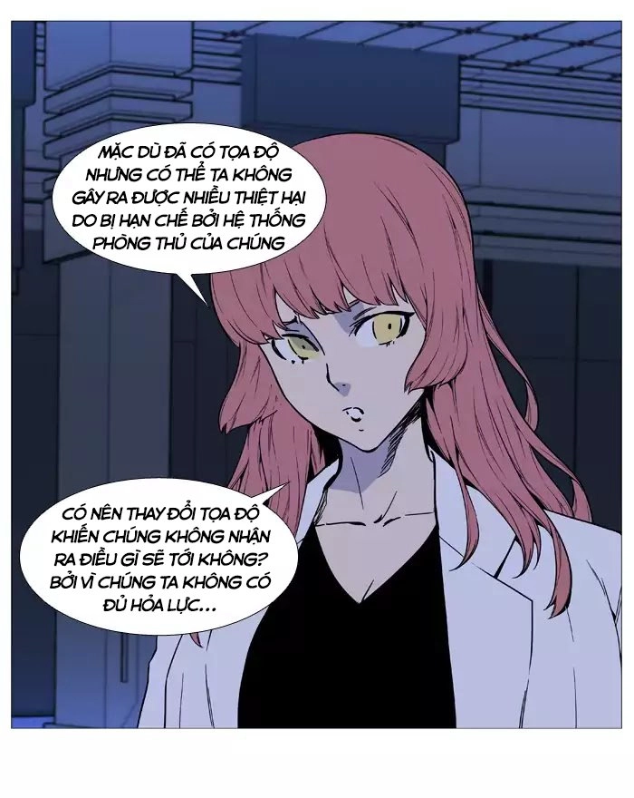 Ma Cà Rồng Quý Tộc Chapter 518 - 47