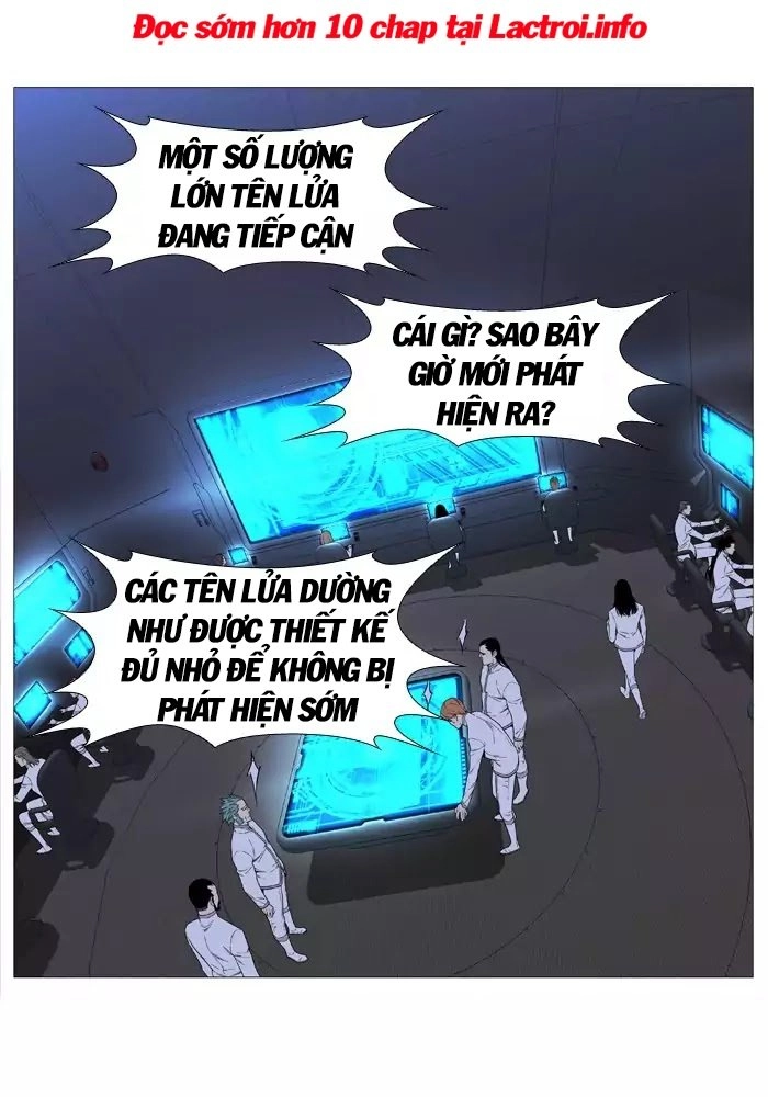 Ma Cà Rồng Quý Tộc Chapter 518 - 54