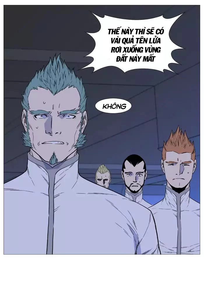 Ma Cà Rồng Quý Tộc Chapter 518 - 56