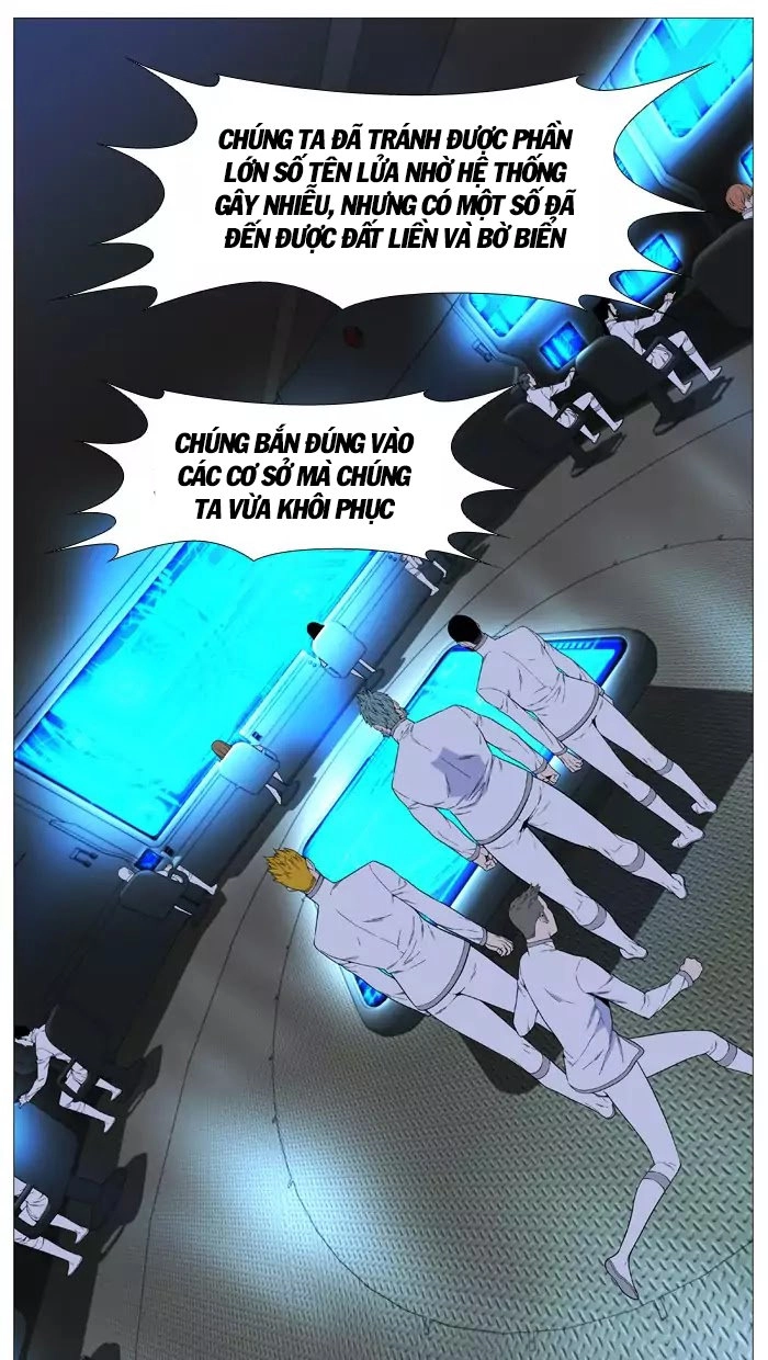 Ma Cà Rồng Quý Tộc Chapter 518 - 66