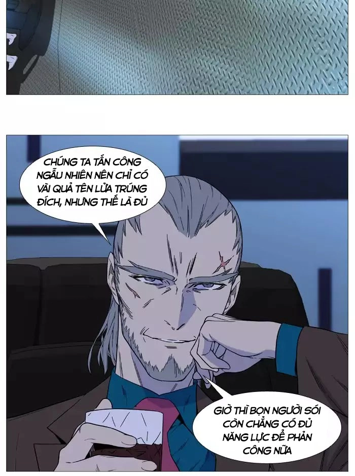 Ma Cà Rồng Quý Tộc Chapter 518 - 67