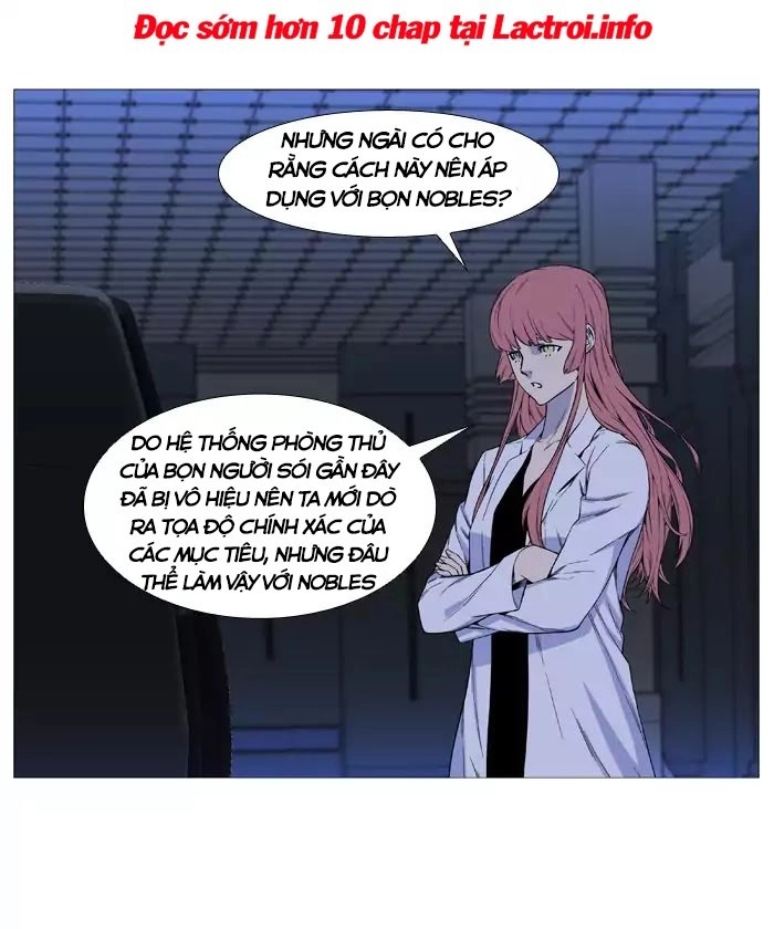 Ma Cà Rồng Quý Tộc Chapter 518 - 68