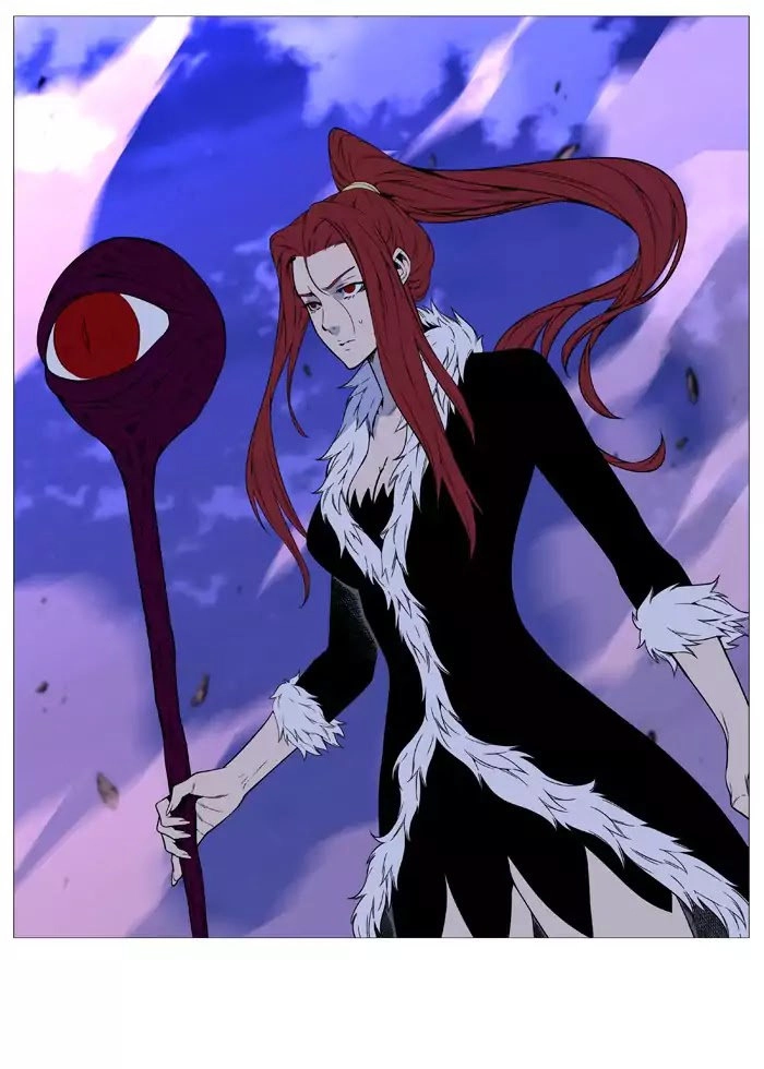 Ma Cà Rồng Quý Tộc Chapter 518 - 73